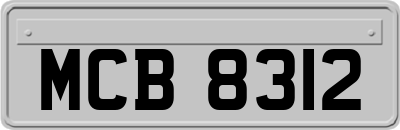 MCB8312