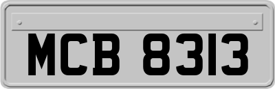 MCB8313