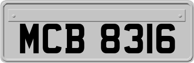 MCB8316