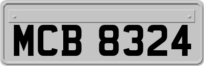 MCB8324
