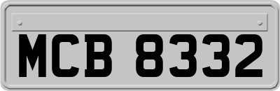 MCB8332