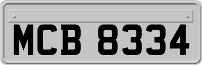MCB8334