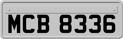 MCB8336