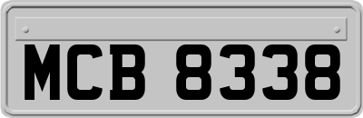 MCB8338