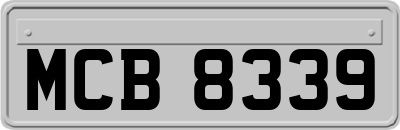 MCB8339