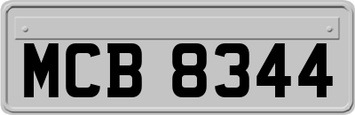 MCB8344