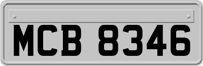 MCB8346