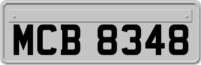 MCB8348