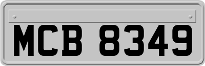 MCB8349