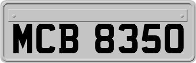 MCB8350