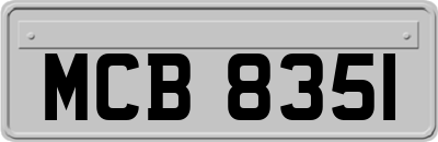 MCB8351