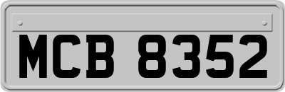 MCB8352