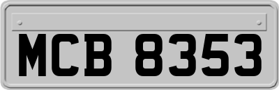 MCB8353