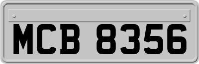 MCB8356