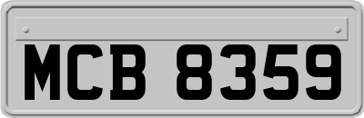 MCB8359