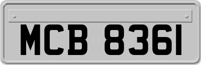 MCB8361