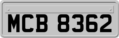 MCB8362