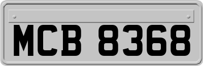 MCB8368