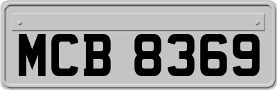 MCB8369