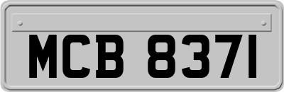 MCB8371