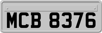 MCB8376