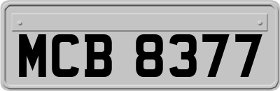 MCB8377