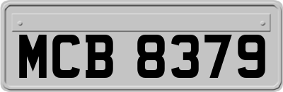 MCB8379