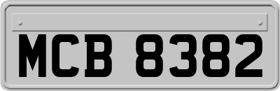 MCB8382