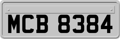 MCB8384