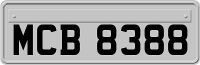 MCB8388