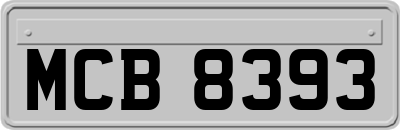 MCB8393