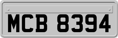 MCB8394