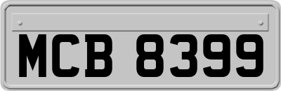 MCB8399