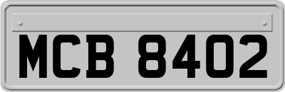 MCB8402