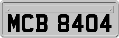 MCB8404