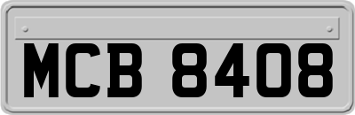 MCB8408