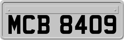 MCB8409