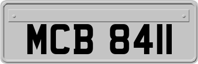 MCB8411