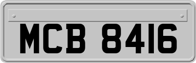 MCB8416