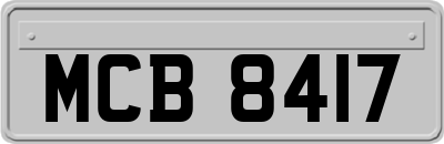 MCB8417