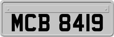 MCB8419