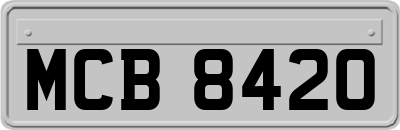 MCB8420