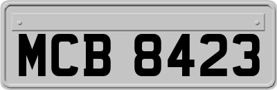 MCB8423