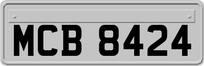 MCB8424