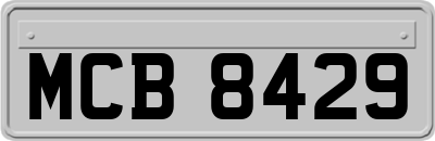 MCB8429