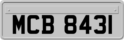 MCB8431