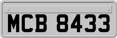 MCB8433