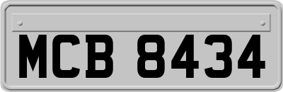 MCB8434