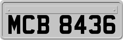 MCB8436