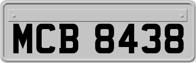 MCB8438